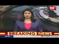 భారీ కోలాహలంతో పితాని సత్యనారాయణ నామినేషన్ | Pithani Satyanarayana Files Nomination | 99TV - 04:06 min - News - Video