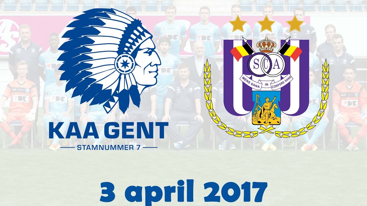 Beloften verliezen van Anderlecht en worden derde