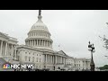 Federal government has one day left to avoid shutdown