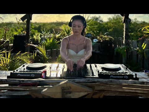 Eli Iwasa | Disco House & Tech Sunset Mix 2025 | By @EPHIMERATulum
