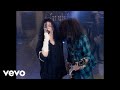 Slash & Michael Jackson: Give In To Me (music video 1992)