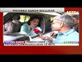 Rahul Gandhi | BJP Raising Needless Issue: Priyanka On Brother Rahul Contesting From Rae Bareli  - 01:56 min - News - Video
