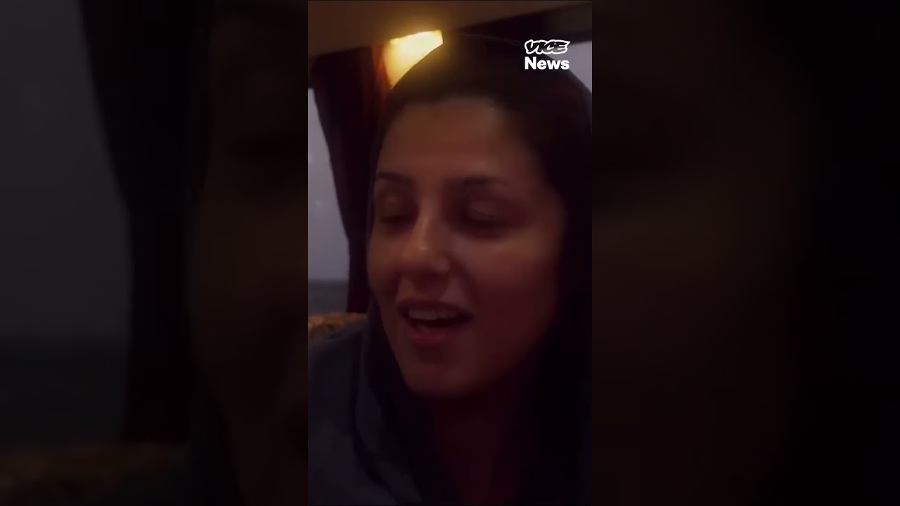 What do Iranians think about Americans?