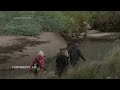 Protesters demonstrate against UK PM Starmer near golf course where Trump is staying  - 00:48 min - News - Video