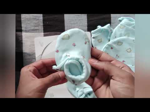 Cap/Mittens/booties set #newbornbaby #cap #mittens #booties #babyclothes #pregnancy #baby  #review