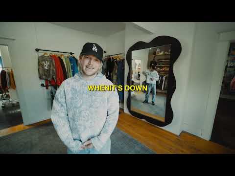 Tap Into It Celebrate - Benji (ft. Taylor Hill)  -  LYRIC VIDEO