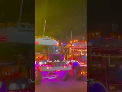 #buses de la tendencia 🔥🇵🇦 #viral #parati umildad y elegancia 💯😎💥