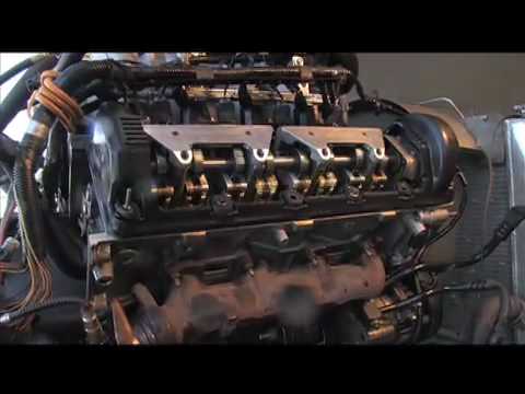 Ford 4.6 valve train problems #7