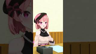 #2532_毎日動画「朝ラジ#185」#shorts  #vtuber