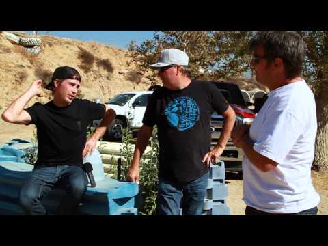 Following Fillmore Episode 5- Filling Bottles- Day in the Dirt Ride Day 