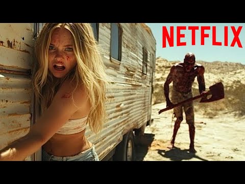 Top 6 New POST-APOCALYPTIC SERIES You Can't Miss 2025!