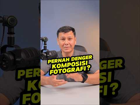 5 Resep Komposisi Rahasia Biar Fotomu “Ngena” dan Punya Rasa!
