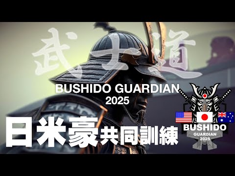 武士道ガーディアン25