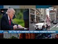 US Proposes Hire Tax on Foreign Workers: Setback for Indias IT Sector? The World Report  - 08:43 min - News - Video