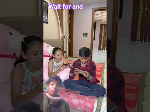 मेरे बच्चों ने मुझे डरा दिया🤯😂 #comedy #viralvideo #kajalsoni #funny #family #viral