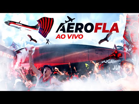 🔴 AO VIVO: AEROFLA - COPA DO MUNDO DE CLUBES DA FIFA | 2025