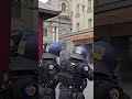 Eighteen Swiss police officers injured in pro-Palestinian protest | REUTERS
