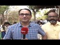 Lok Sabha Polls | Cong Thrissur Candidate K Muralidharan: LDF Has Deal With BJP In 2 Kerala Seats  - 04:42 min - News - Video