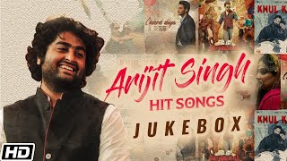 Best of Arijit Singh 2022 Bollywood Movies Hits Songs