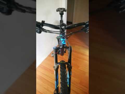 Liv Intrigue 2 (2016) цена 