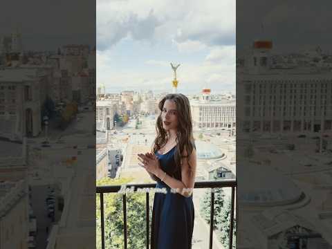 З Днем Відновлення Незалежності, Україно!