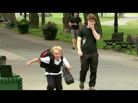 Just For Laughs Gags |  Funniest and Best Pranks