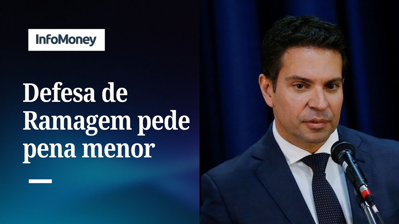 Ramagem diz que deixou governo Bolsonaro antes do recrudescimento golpista | InfoMoney News