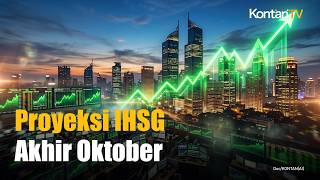 IHSG Naik 4,9% dalam Sepekan: Apa Artinya untuk Investor di Pekan Depan?