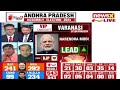 Trends Show BJP Led NDA Leads In Majority Seats | Lok Sabha Election Results 2024 | NewsX  - 50:37 min - News - Video