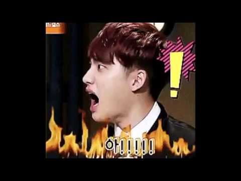 Reasons to Stan EXO: Satansoo vs Squishysoo