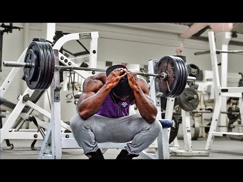 No More Powerlifting... | How to Fix Muscle Imbalances