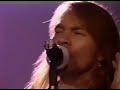 Guns N' Roses : Chicago 09/04/1992
