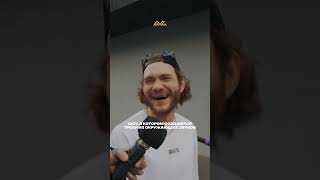 Четвертый гость шоу «Доктор Звук» — Руслан Сабельгера. Приятного просмотра!