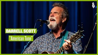 Darrell Scott - &quot;American Tune&quot; (live on eTown)