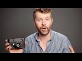 LEICA M10-P: Quietest Leica M camera ever - First Look