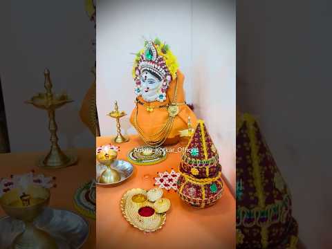 Bhavani aarati #ytshorts #shortvideo #yt #shorts