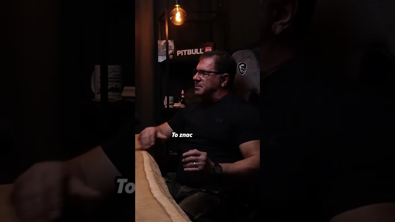 Jak wygląda selekcja w Navy Seal?