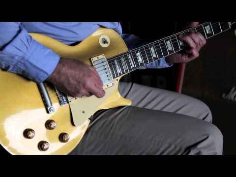 7 1952 Gibson Les Paul 52-57 Conversion !!!