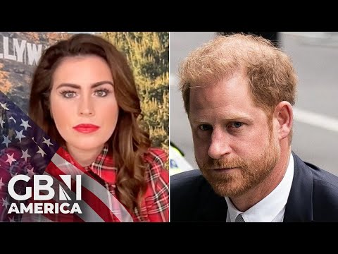 Harry blasted for wanting 'special privilege because he went to war' as homeless US veterans suffer