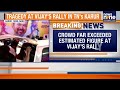 Deadly Stampede at Vijay’s Rally in Karur | 40 Dead Including Children | Tamil Nadu | News9