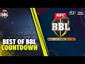 Best of Big Bash League Action This Week | BBL 2023