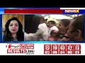 Sharad Pawar & Supriya Sule Arrive in Delhi for NDAs Cabinet Meet | NewsX  - 01:39 min - News - Video