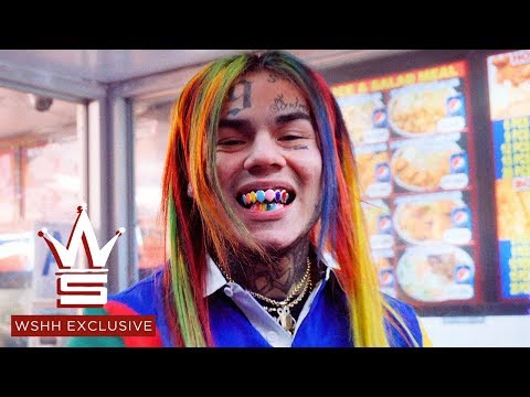 6IX9INE