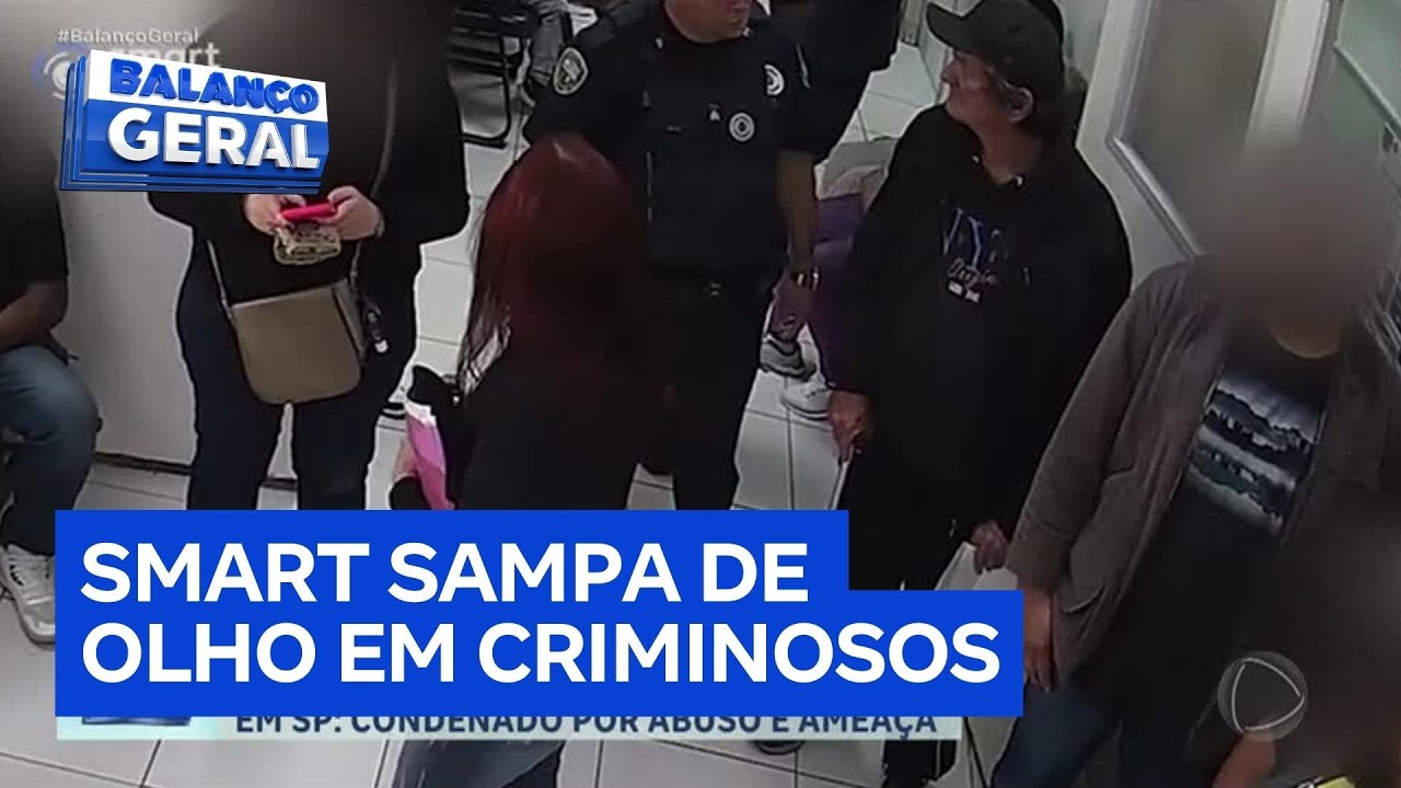 Foragido da Justiça, idoso de 70 anos é identificado e preso em hospital na zona norte de São Paulo