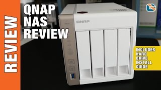 QNAP TS-451
