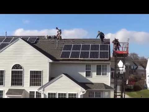 Jks solar project house in pakistan Jks solar project house in pakistan