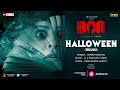 Rakul Preet Singh's Spooky Film "Boo" Releases Captivating Song