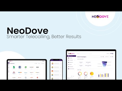 video NeoDove