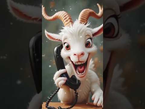 bakri ka phone🐐📱#shorts #short #viral #funny #animals #shortvideo #cartoon #chekuanimations