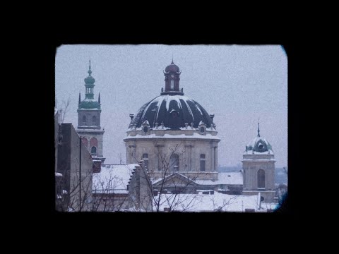 Бумбокс - Болєльщик (Захурделила зима-зима, славне місто Львів)